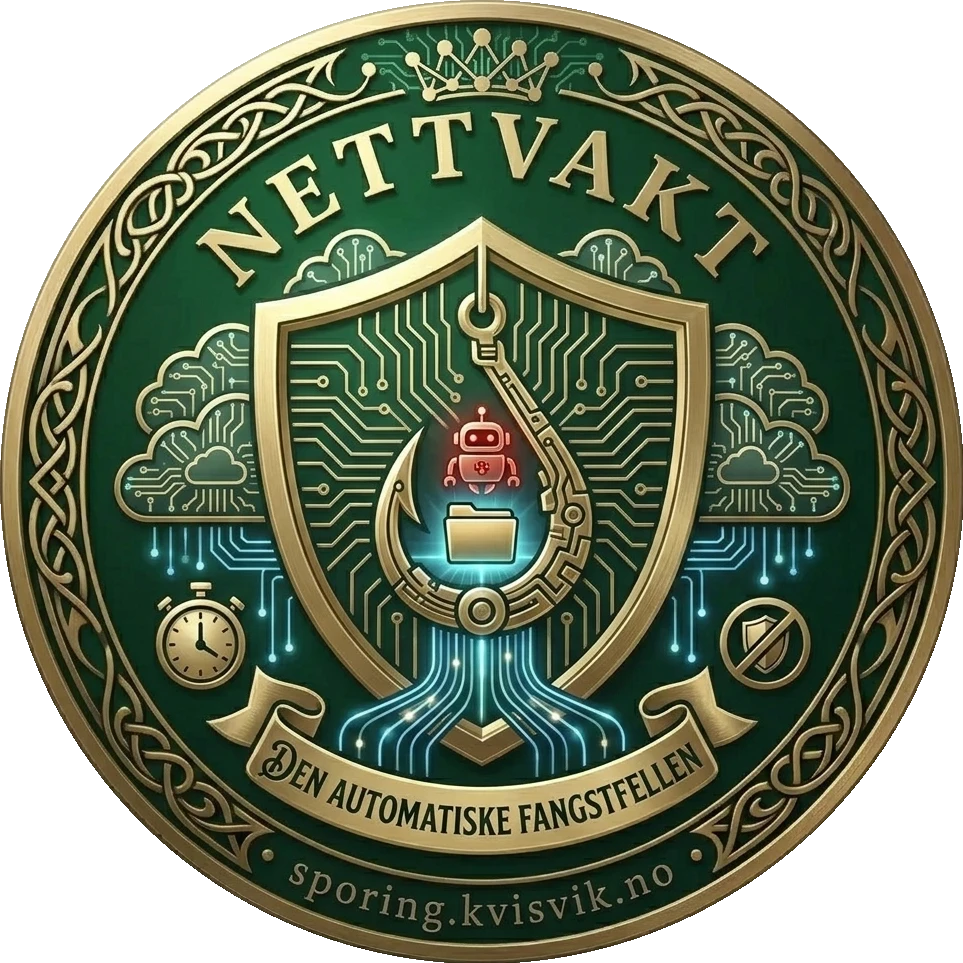 Nettvakt